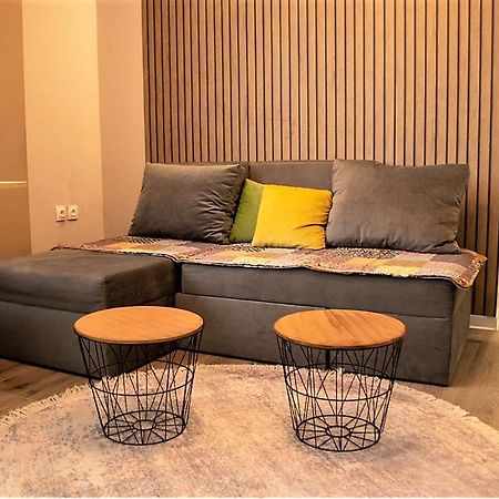 Jukebox Suite 2 Bedrooms - Big Balcony Thessaloniki Buitenkant foto