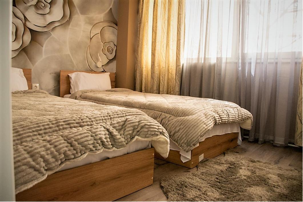 Jukebox Suite 2 Bedrooms - Big Balcony Thessaloniki Buitenkant foto