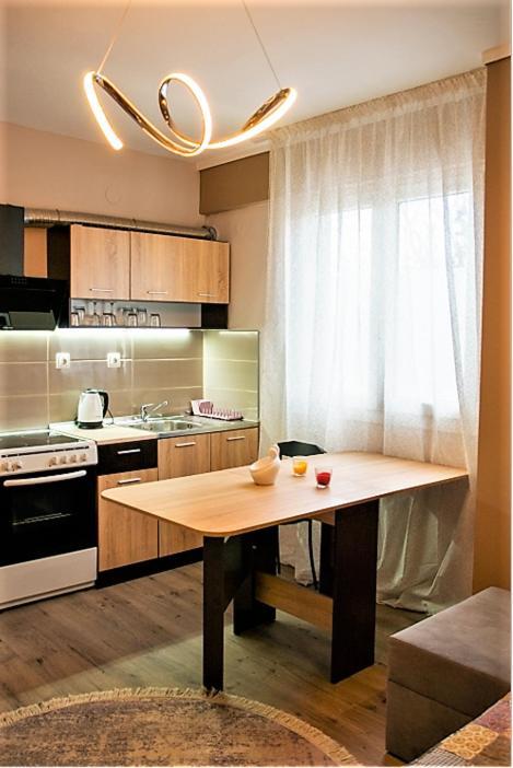 Jukebox Suite 2 Bedrooms - Big Balcony Thessaloniki Buitenkant foto