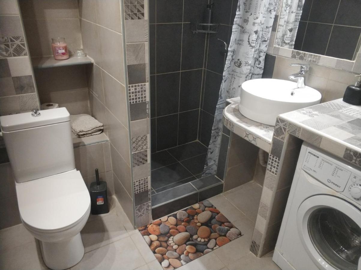 Jukebox Suite 2 Bedrooms - Big Balcony Thessaloniki Buitenkant foto