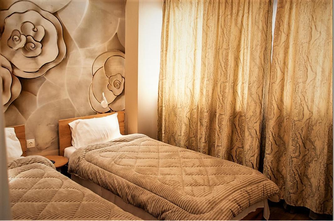Jukebox Suite 2 Bedrooms - Big Balcony Thessaloniki Buitenkant foto