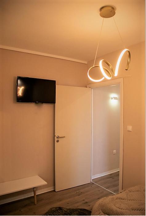 Jukebox Suite 2 Bedrooms - Big Balcony Thessaloniki Buitenkant foto