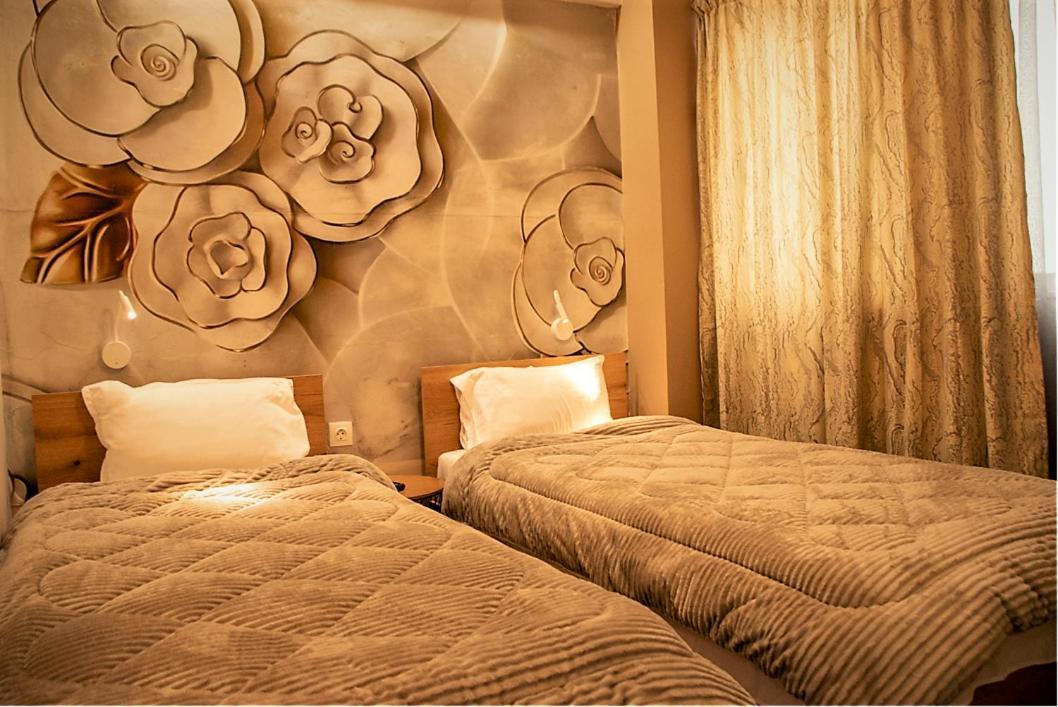 Jukebox Suite 2 Bedrooms - Big Balcony Thessaloniki Buitenkant foto