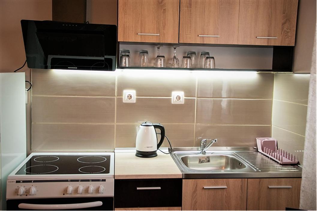 Jukebox Suite 2 Bedrooms - Big Balcony Thessaloniki Buitenkant foto