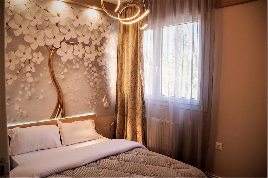 Jukebox Suite 2 Bedrooms - Big Balcony Thessaloniki Buitenkant foto