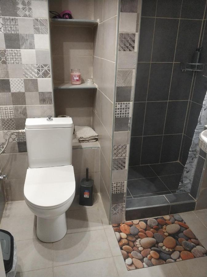 Jukebox Suite 2 Bedrooms - Big Balcony Thessaloniki Buitenkant foto