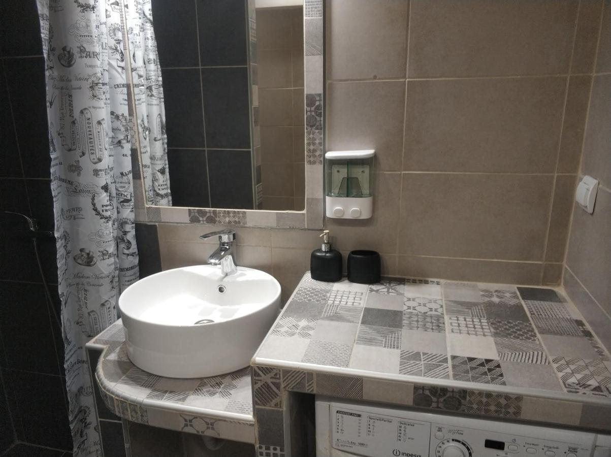 Jukebox Suite 2 Bedrooms - Big Balcony Thessaloniki Buitenkant foto