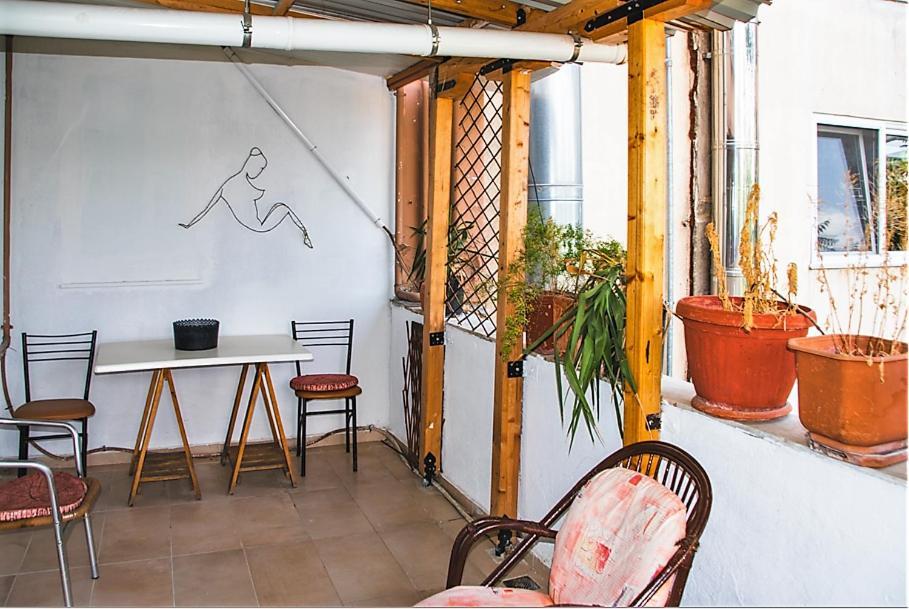Jukebox Suite 2 Bedrooms - Big Balcony Thessaloniki Buitenkant foto