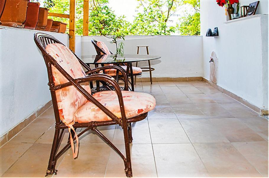 Jukebox Suite 2 Bedrooms - Big Balcony Thessaloniki Buitenkant foto