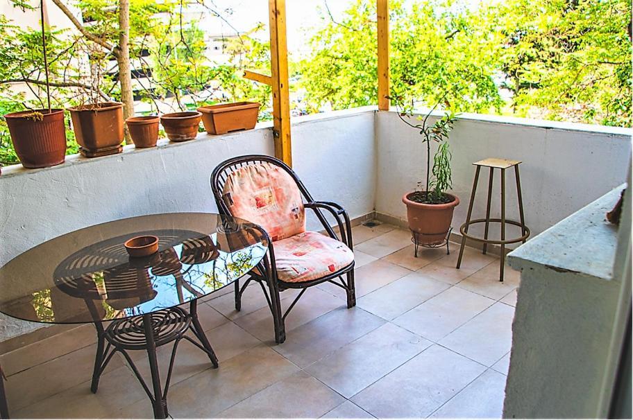 Jukebox Suite 2 Bedrooms - Big Balcony Thessaloniki Buitenkant foto