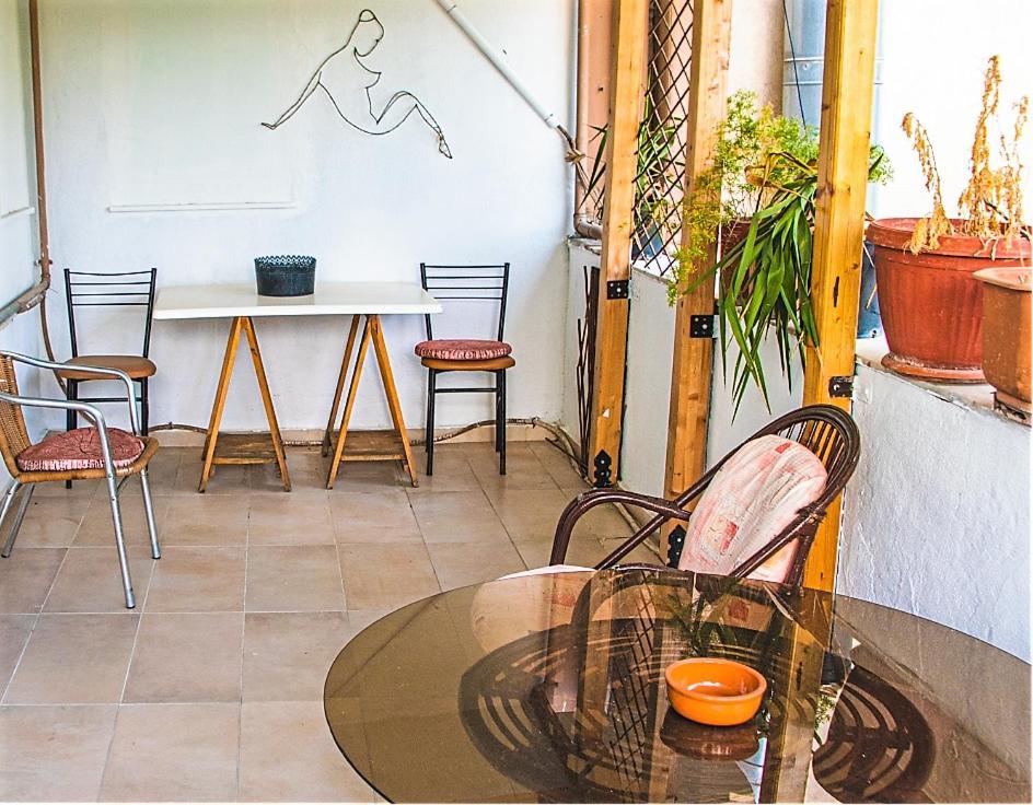 Jukebox Suite 2 Bedrooms - Big Balcony Thessaloniki Buitenkant foto