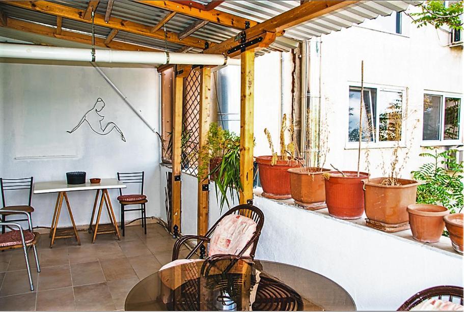Jukebox Suite 2 Bedrooms - Big Balcony Thessaloniki Buitenkant foto