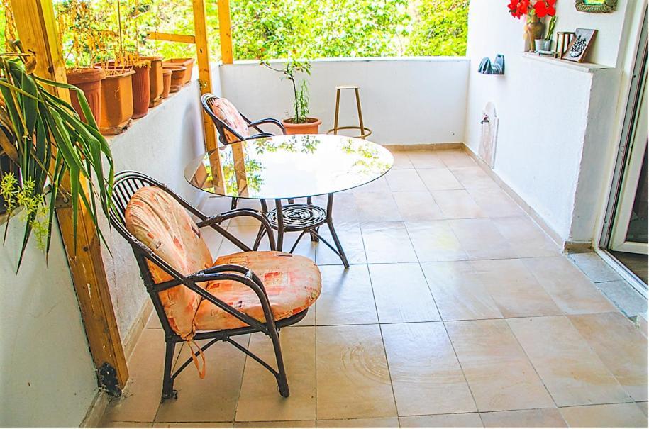 Jukebox Suite 2 Bedrooms - Big Balcony Thessaloniki Buitenkant foto