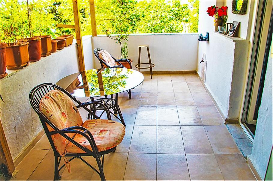 Jukebox Suite 2 Bedrooms - Big Balcony Thessaloniki Buitenkant foto